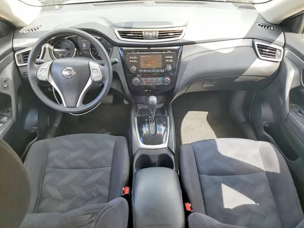 JN8AT2MV7GW136280 2016 NISSAN ROGUE - Image 8