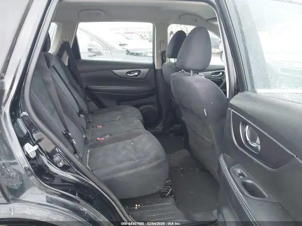 JN8AT2MV7GW136988 2016 NISSAN ROGUE - Image 8