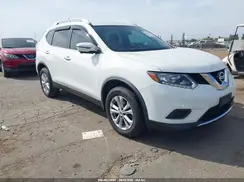 JN8AT2MV7GW137607 2016 NISSAN ROGUE