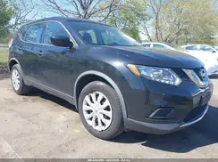 JN8AT2MV7GW138160 2016 NISSAN ROGUE