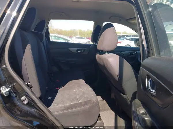 JN8AT2MV7GW138160 2016 NISSAN ROGUE - Image 8