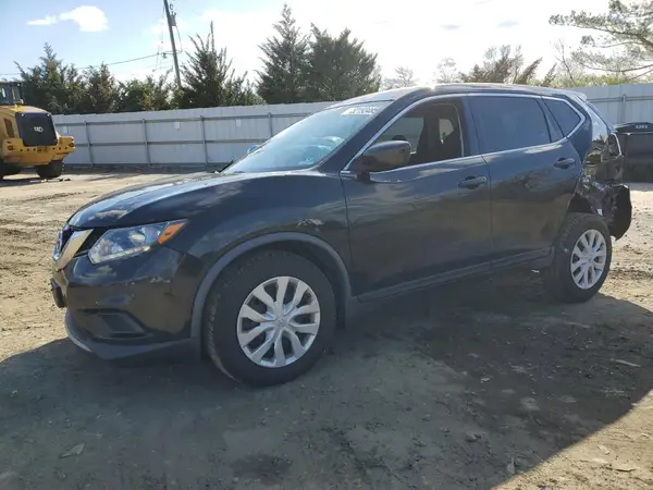 JN8AT2MV7GW138420 2016 NISSAN ROGUE - Image 1