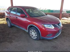JN8AT2MV7GW138465 2016 NISSAN ROGUE