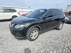JN8AT2MV7GW139227 2016 NISSAN ROGUE