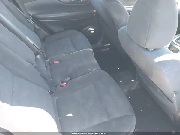 JN8AT2MV7GW139566 2016 NISSAN ROGUE - Image 8