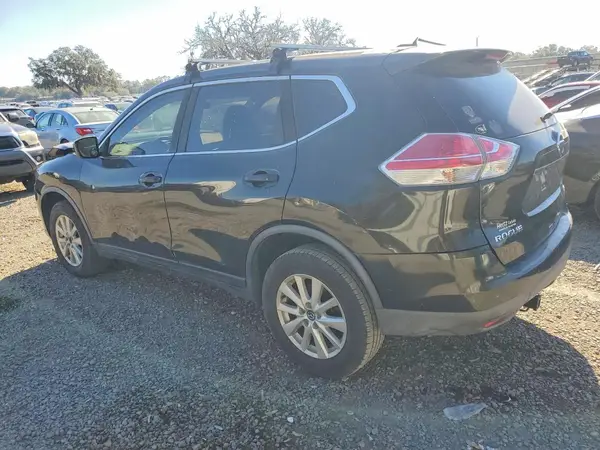 JN8AT2MV7GW139812 2016 NISSAN ROGUE - Image 2
