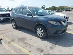 JN8AT2MV7GW140541 2016 NISSAN ROGUE
