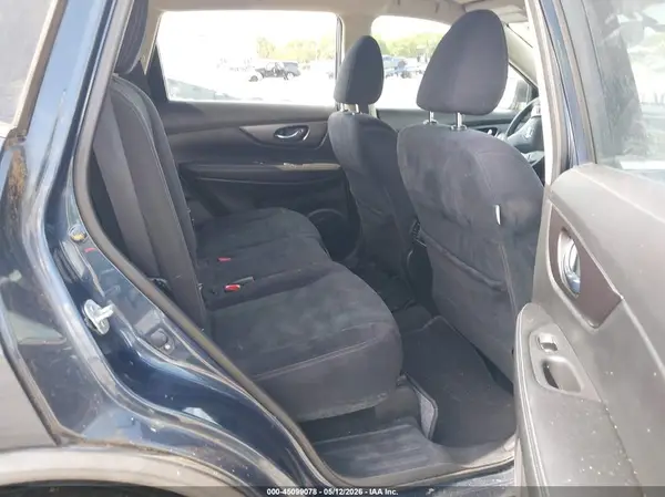 JN8AT2MV7GW140541 2016 NISSAN ROGUE - Image 8