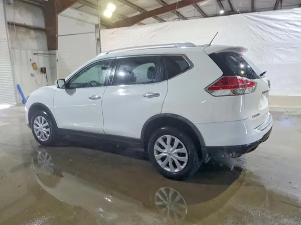 JN8AT2MV7GW141396 2016 NISSAN ROGUE - Image 2