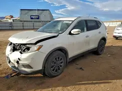 JN8AT2MV7GW142130 2016 NISSAN ROGUE