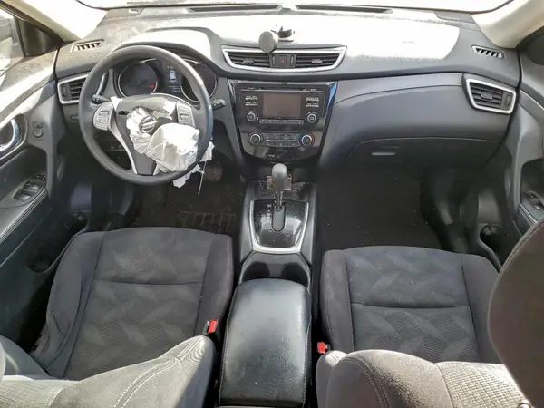 JN8AT2MV7GW142130 2016 NISSAN ROGUE - Image 8