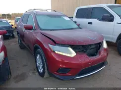 JN8AT2MV7GW142273 2016 NISSAN ROGUE