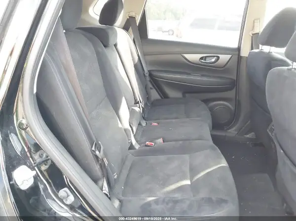 JN8AT2MV7GW143133 2016 NISSAN ROGUE - Image 8