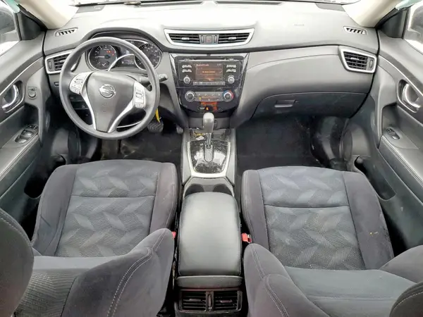 JN8AT2MV7GW144380 2016 NISSAN ROGUE - Image 8