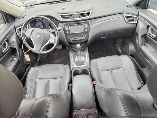 JN8AT2MV7GW144850 2016 NISSAN ROGUE - Image 8