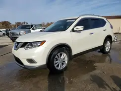 JN8AT2MV7GW145867 2016 NISSAN ROGUE