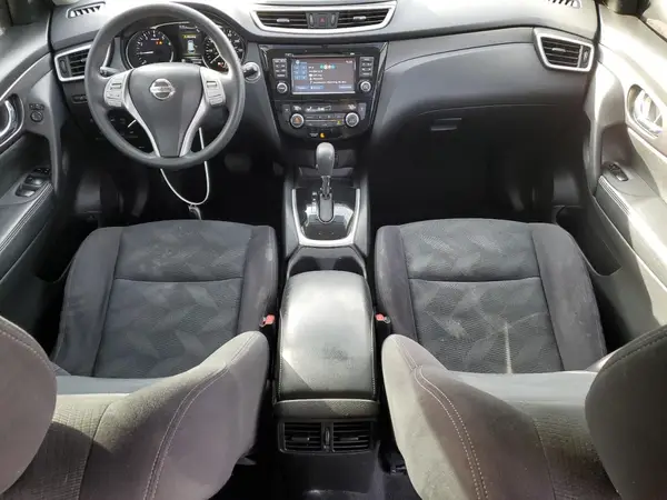 JN8AT2MV7GW145867 2016 NISSAN ROGUE - Image 8