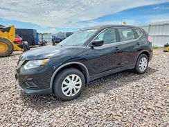 JN8AT2MV7GW145903 2016 NISSAN ROGUE