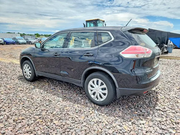 JN8AT2MV7GW145903 2016 NISSAN ROGUE - Image 2