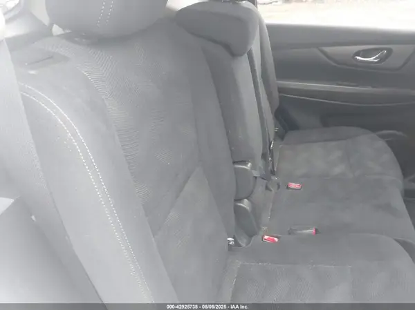 JN8AT2MV7GW145917 2016 NISSAN ROGUE - Image 8