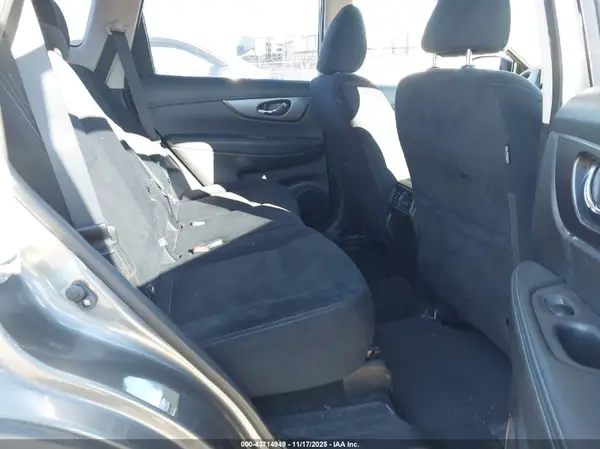 JN8AT2MV7GW146646 2016 NISSAN ROGUE - Image 8