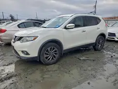 JN8AT2MV7GW147487 2016 NISSAN ROGUE