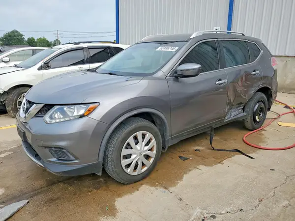 JN8AT2MV7GW147621 2016 NISSAN ROGUE - Image 1