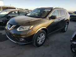 JN8AT2MV7GW148249 2016 NISSAN ROGUE