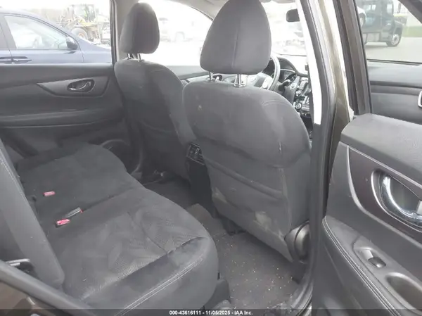 JN8AT2MV7GW148641 2016 NISSAN ROGUE - Image 8