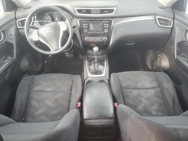 JN8AT2MV7GW148879 2016 NISSAN ROGUE - Image 8