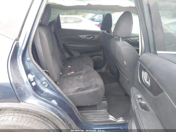 JN8AT2MV7GW148994 2016 NISSAN ROGUE - Image 8