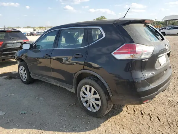 JN8AT2MV7GW149160 2016 NISSAN ROGUE - Image 2