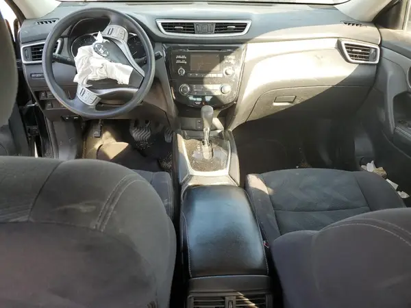 JN8AT2MV7GW149160 2016 NISSAN ROGUE - Image 8