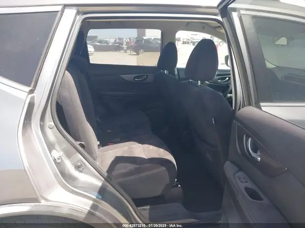 JN8AT2MV7GW149627 2016 NISSAN ROGUE - Image 8