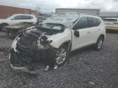 JN8AT2MV7GW149644 2016 NISSAN ROGUE