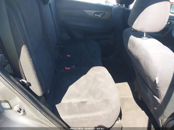 JN8AT2MV7GW150163 2016 NISSAN ROGUE - Image 8