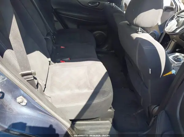 JN8AT2MV7GW150566 2016 NISSAN ROGUE - Image 8