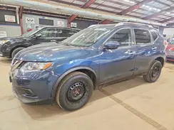JN8AT2MV7GW151524 2016 NISSAN ROGUE