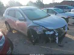 JN8AT2MV7GW152110 2016 NISSAN ROGUE