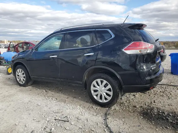 JN8AT2MV7GW152365 2016 NISSAN ROGUE - Image 2