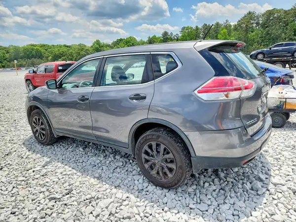 JN8AT2MV7GW152933 2016 NISSAN ROGUE - Image 2