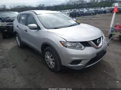 JN8AT2MV7GW153001 2016 NISSAN ROGUE