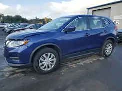JN8AT2MV7HW000197 2017 NISSAN ROGUE