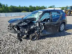 JN8AT2MV7HW000409 2017 NISSAN ROGUE