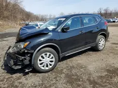 JN8AT2MV7HW000443 2017 NISSAN ROGUE