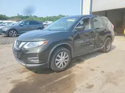JN8AT2MV7HW001348 2017 NISSAN ROGUE