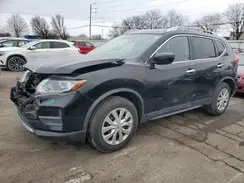 JN8AT2MV7HW001379 2017 NISSAN ROGUE