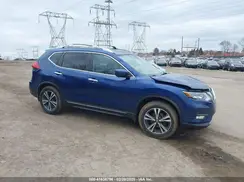 JN8AT2MV7HW001480 2017 NISSAN ROGUE
