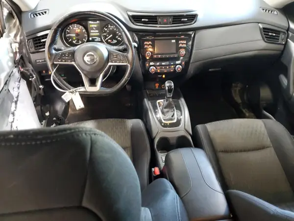 JN8AT2MV7HW001723 2017 NISSAN ROGUE - Image 8