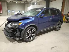 JN8AT2MV7HW003245 2017 NISSAN ROGUE